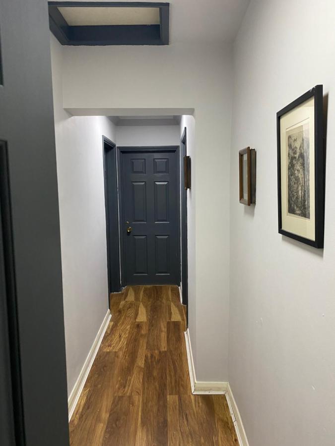 Hollybush Guest House Оксфорд Экстерьер фото