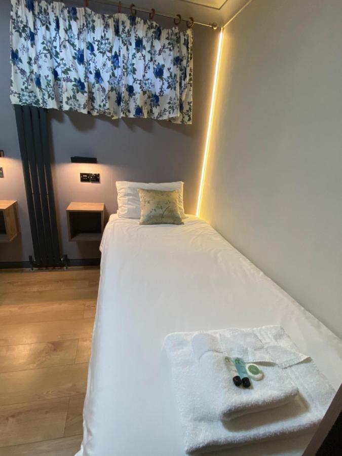 Hollybush Guest House Оксфорд Экстерьер фото
