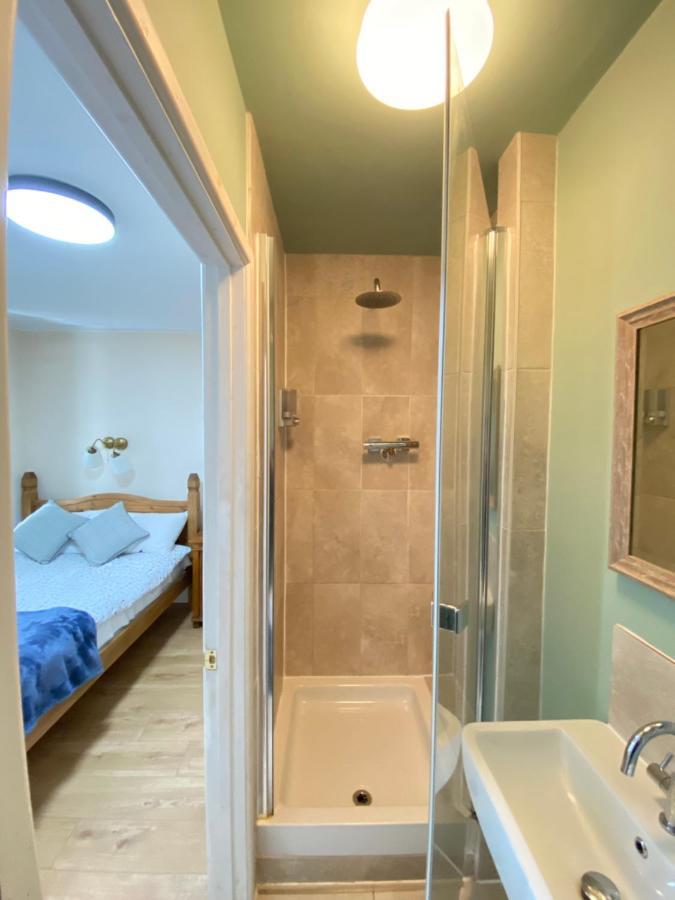 Hollybush Guest House Оксфорд Экстерьер фото