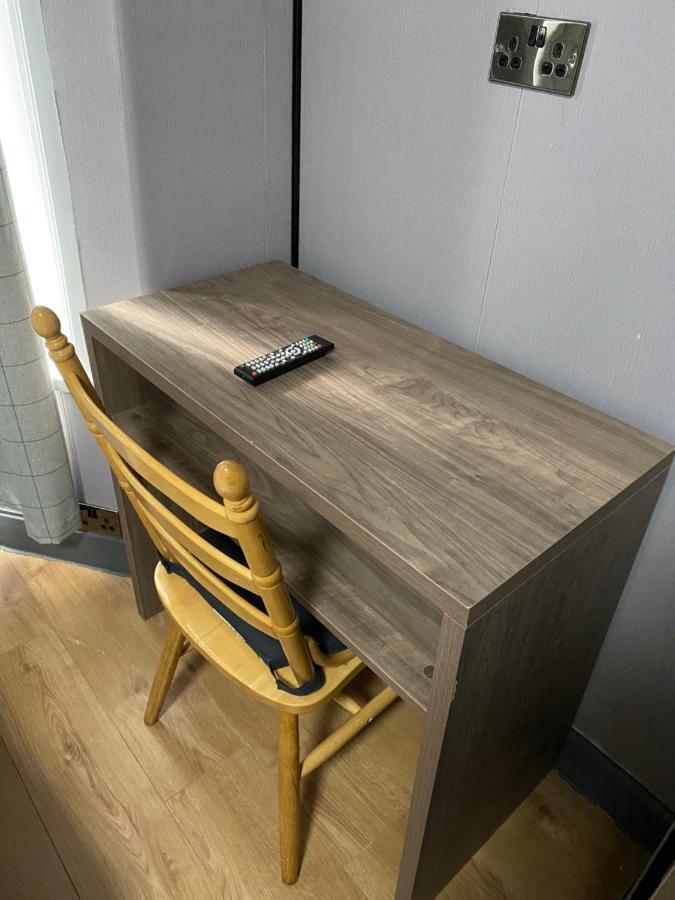 Hollybush Guest House Оксфорд Экстерьер фото