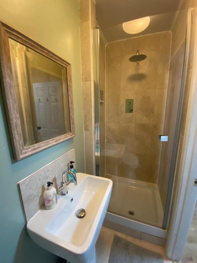 Hollybush Guest House Оксфорд Экстерьер фото