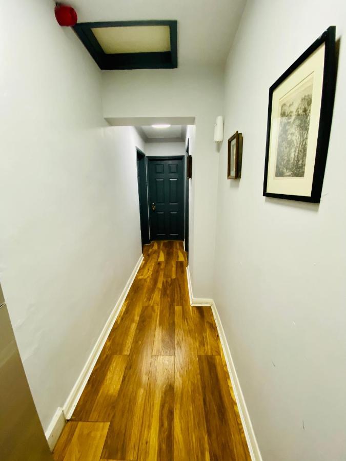 Hollybush Guest House Оксфорд Экстерьер фото