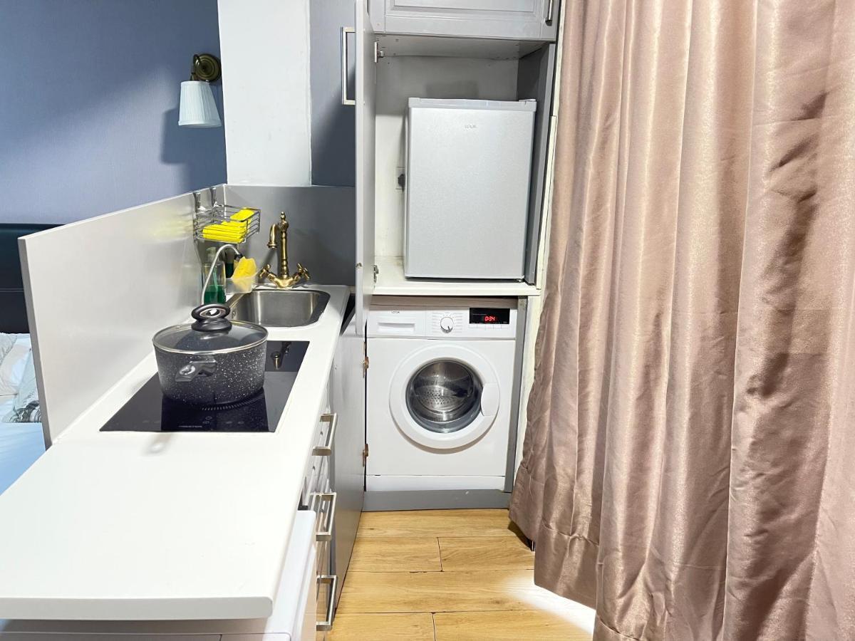 Hollybush Guest House Оксфорд Экстерьер фото