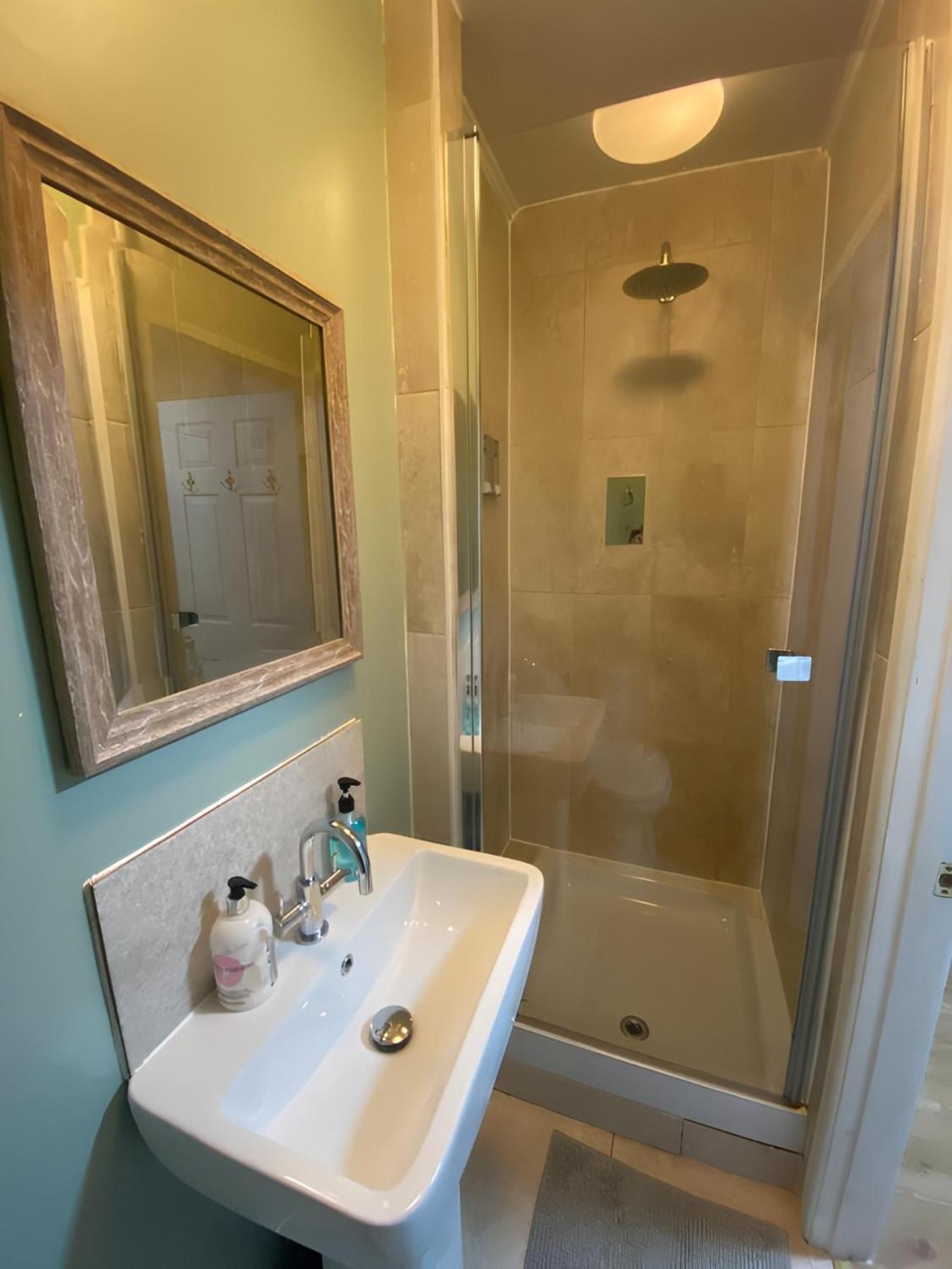Hollybush Guest House Оксфорд Экстерьер фото