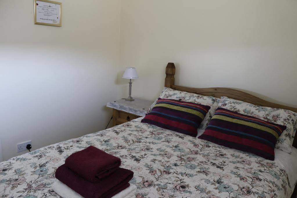 Hollybush Guest House Оксфорд Экстерьер фото